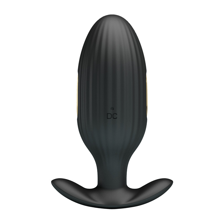Pretty love Jefferson black - Slika 3