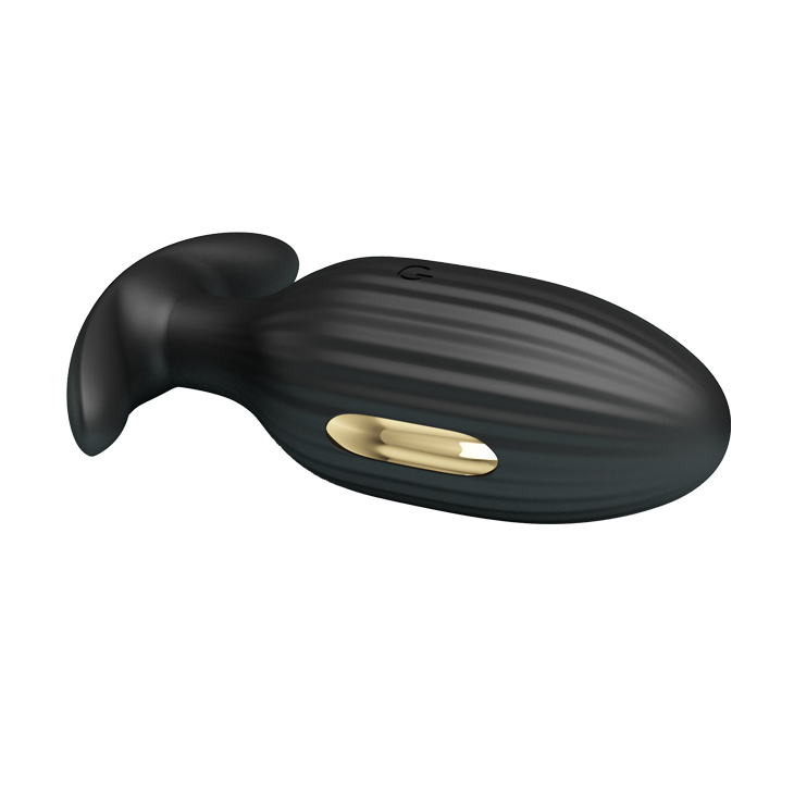 Pretty love Jefferson black - Slika 4