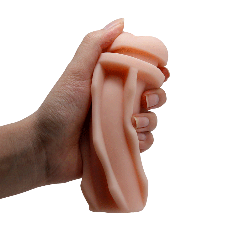 Pretty love vacuum cup anus - Slika 7