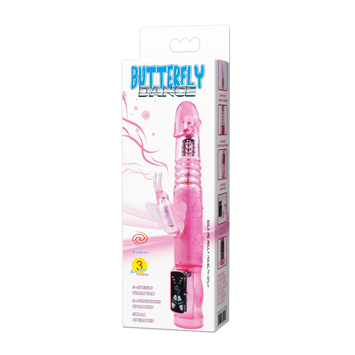 Butterfly dance - Slika 8