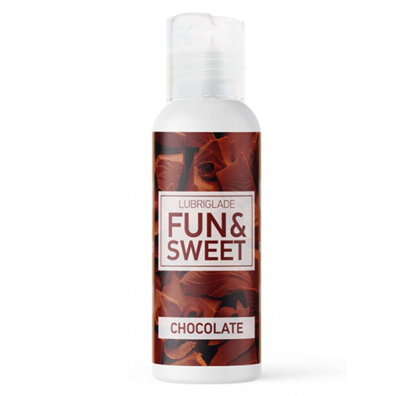 Fun & sweet V30 chocolate
