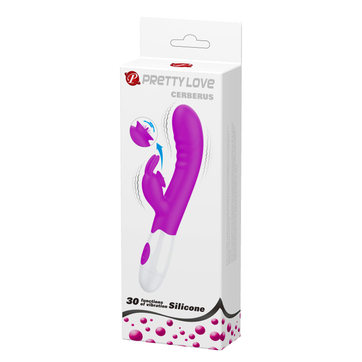 Pretty love Cerberus - Slika 11