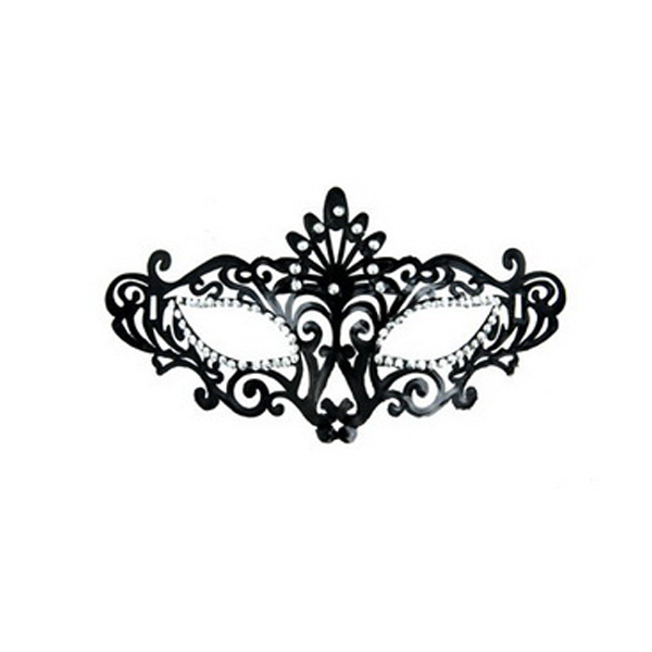 Maska Ballo maschera