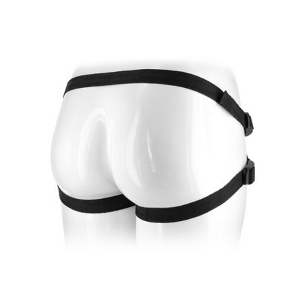 Real body strap on Tony - Slika 5