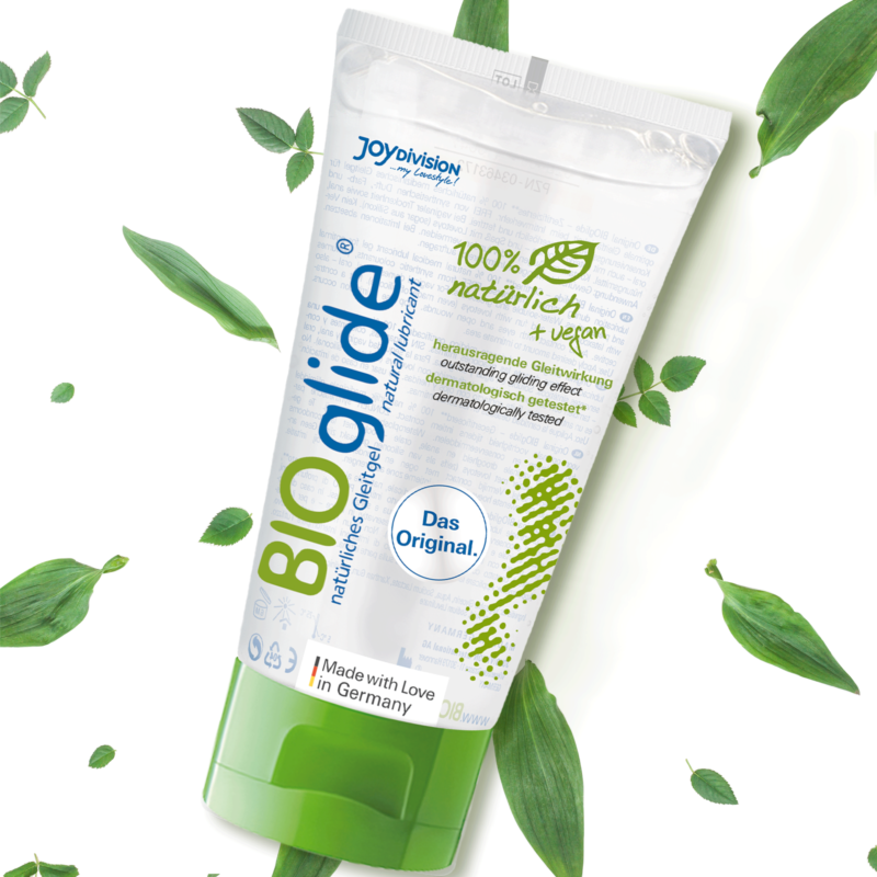 Bioglide 100ml