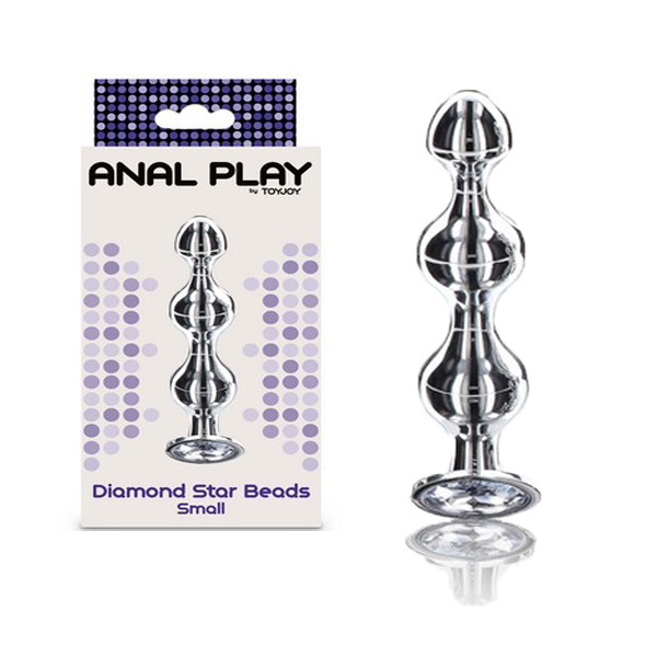 Diamond star S