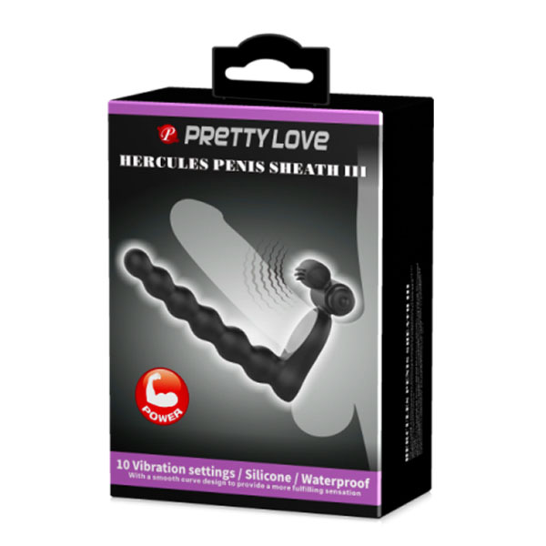 Pretty love Hercules - Slika 11
