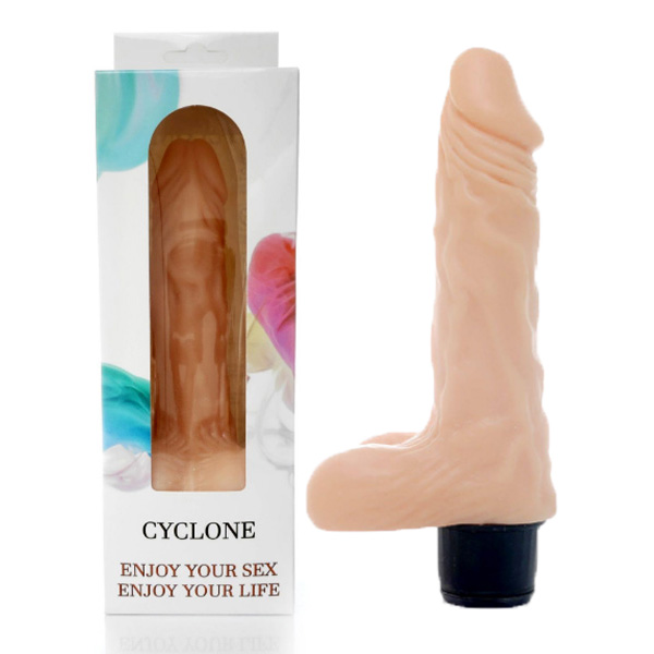 Cyclone