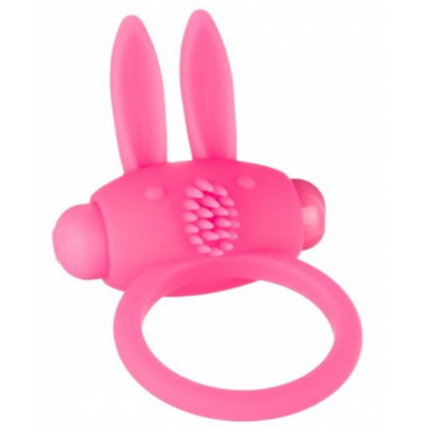 Bunny ring pink - Slika 2