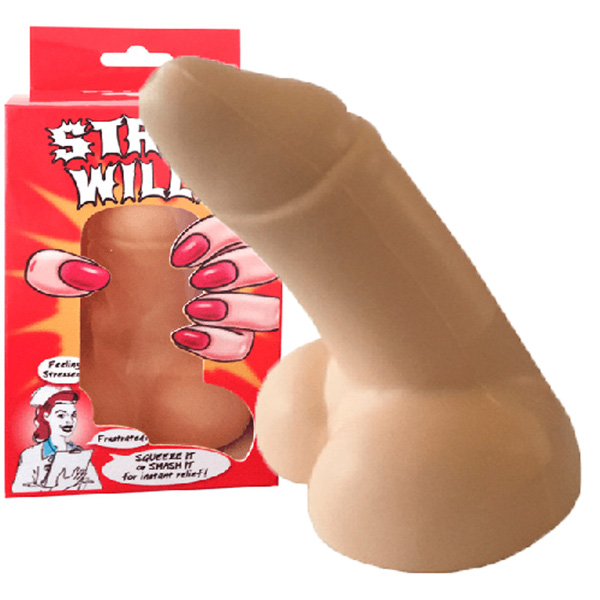 Antistres penis