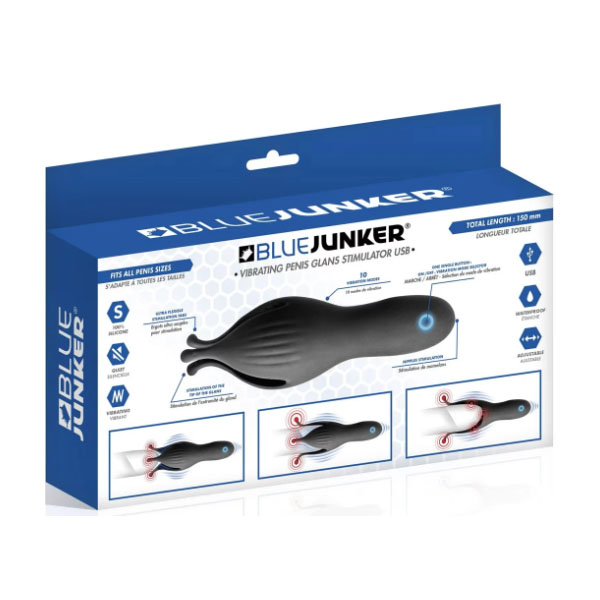 Glans stimulator USB - Slika 5