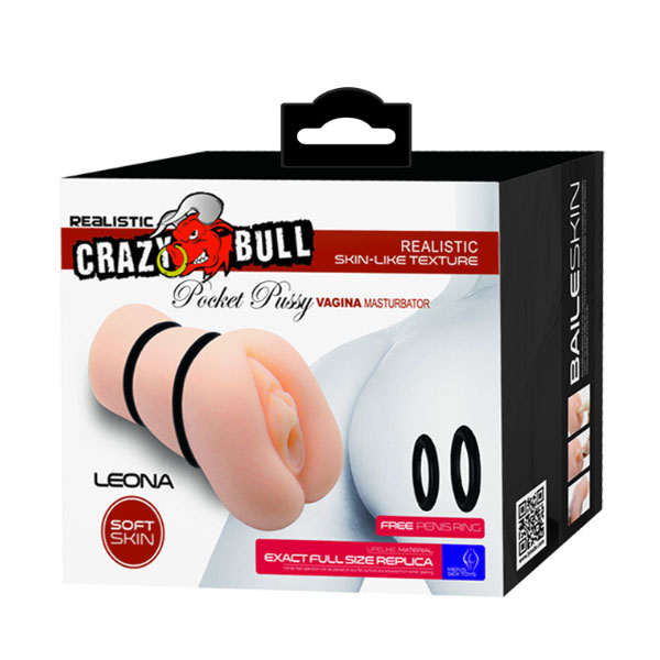 Crazy bull Leona - Slika 11