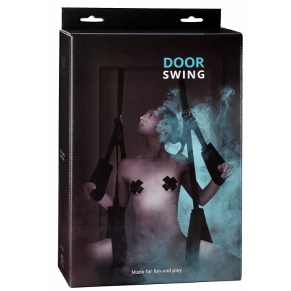 Door swing - Slika 4