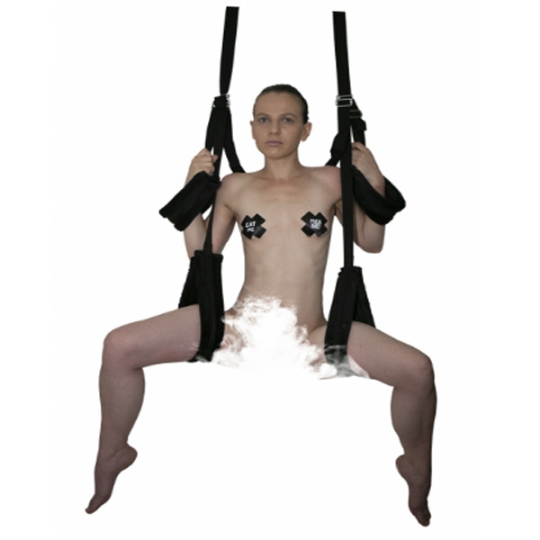 Door swing - Slika 3