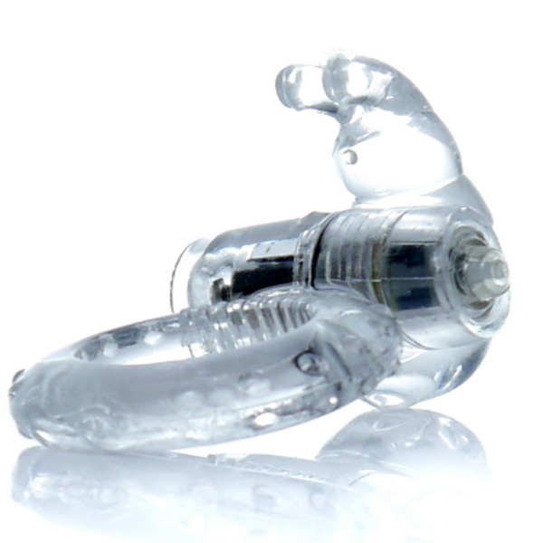 Cockring clear vib - Slika 4