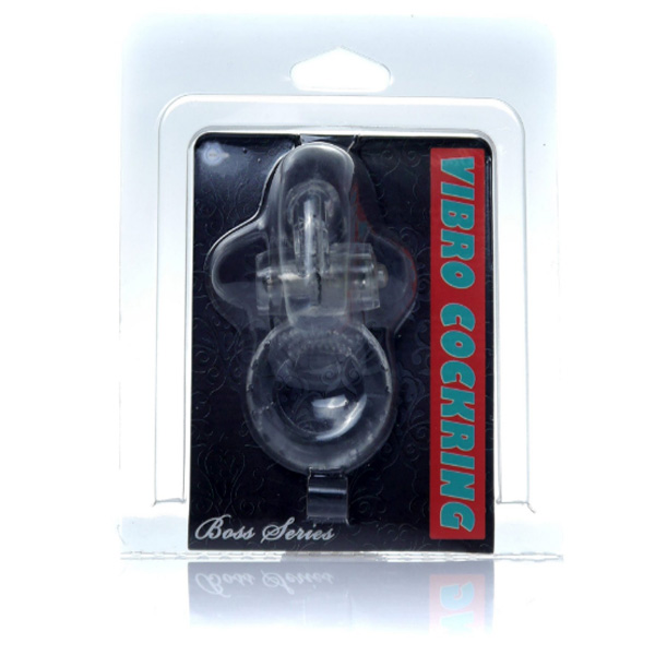 Cockring clear vib - Slika 6