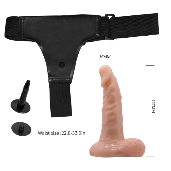 Strap on ultra passionate - Slika 8