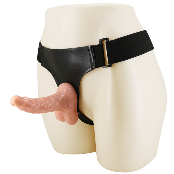 Strap on ultra passionate - Slika 5