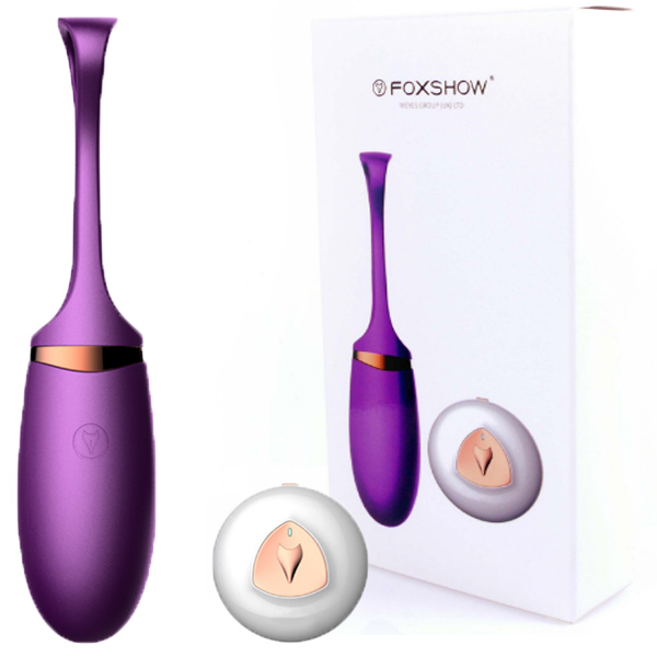 Jajko vibrating egg