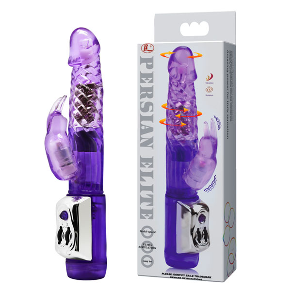 Vibrator Perisian elite
