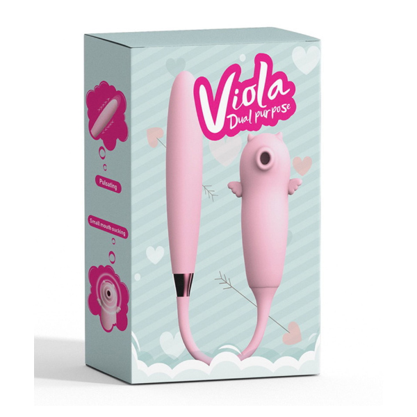 Viola dual - Slika 10