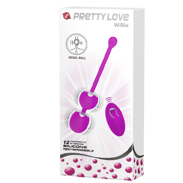 Pretty love Willie - Slika 10