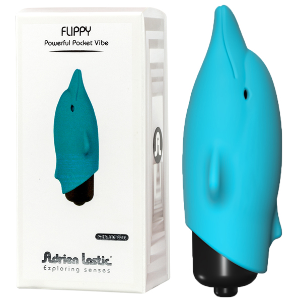 Lastic pocket vibe Flippy