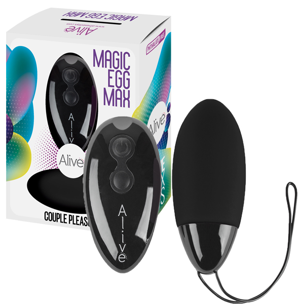 Magic egg Max