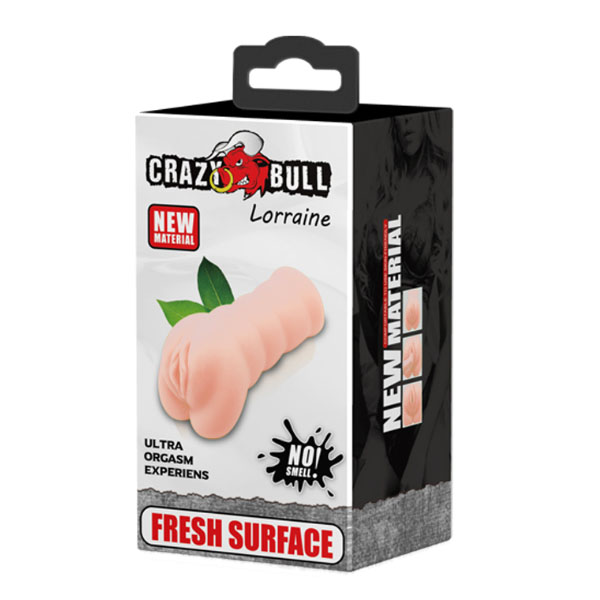 Crazy bull Lorraine - Slika 8