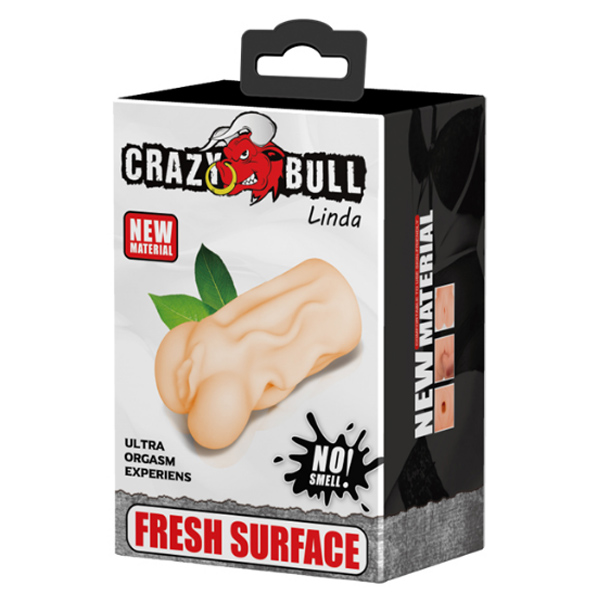 Crazy bull Linda - Slika 7