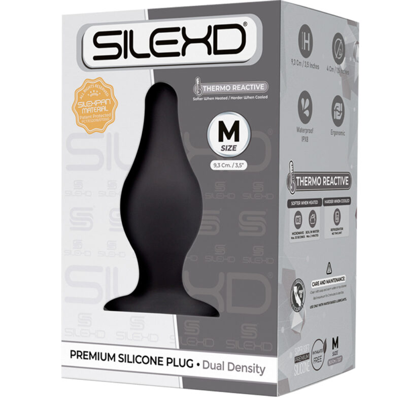 Analni plug SD model 2 M - Image 3