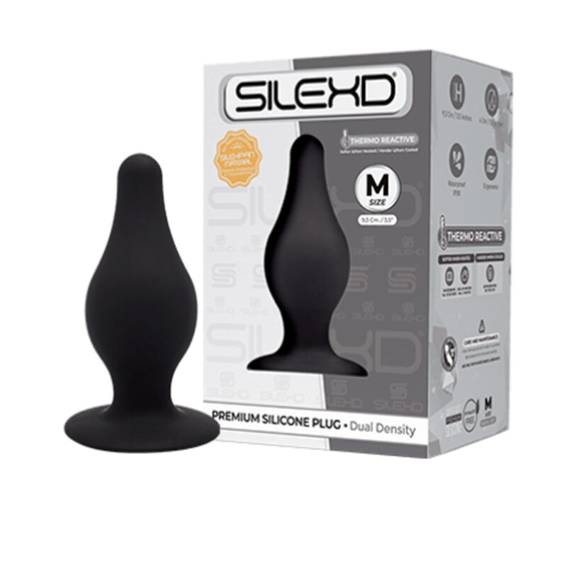 Analni plug SD model 2 M