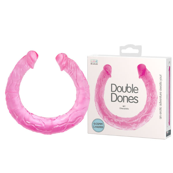 Double dones My Charybdis 44 cm