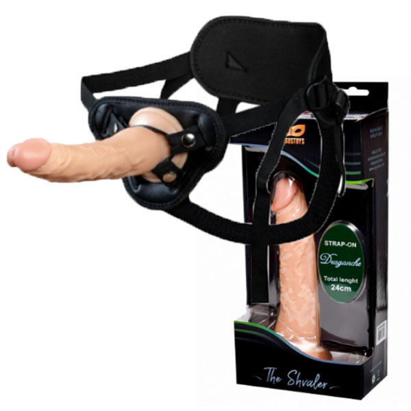 Strap on Draganche