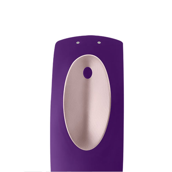 Satisfyer Double plus remote - Slika 4