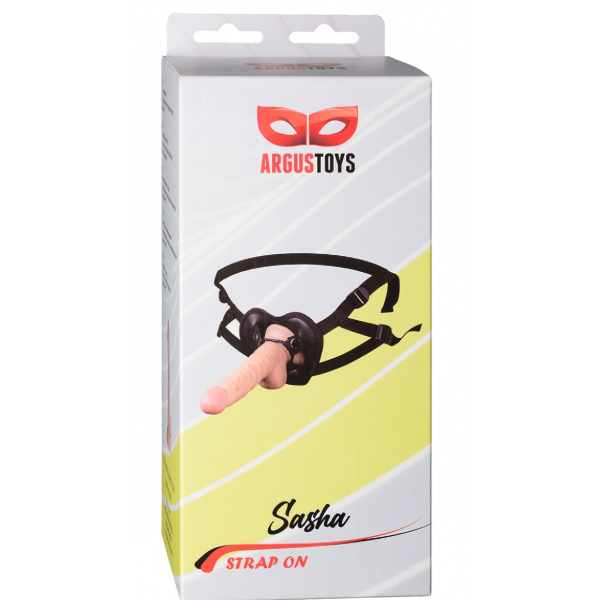 Sasha strap on - Slika 5