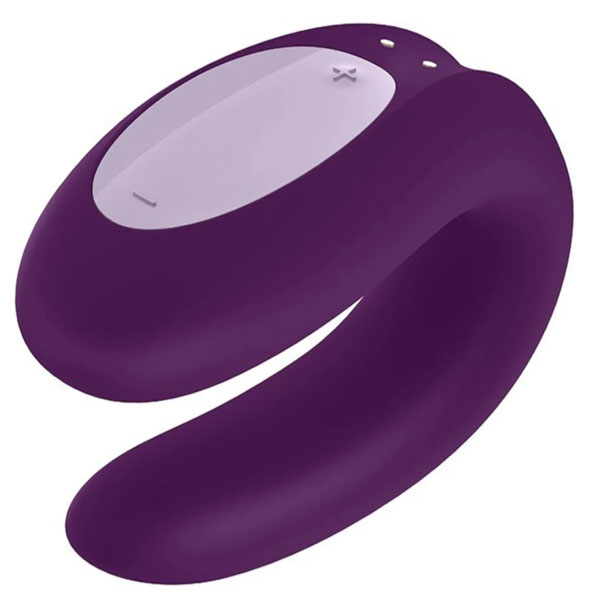 Satisfyer Double joy - Slika 4