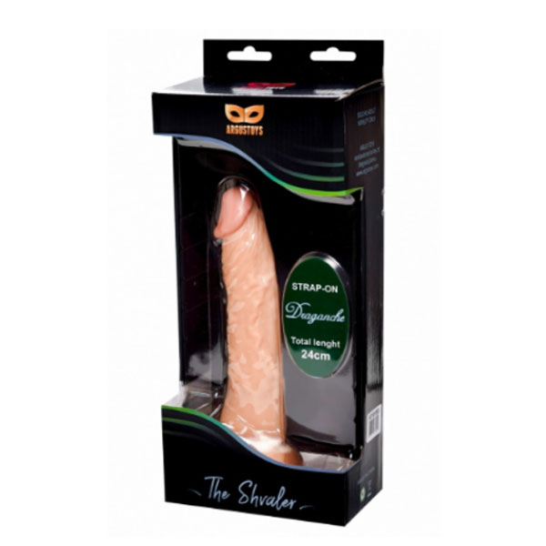 Strap on Draganche - Slika 4