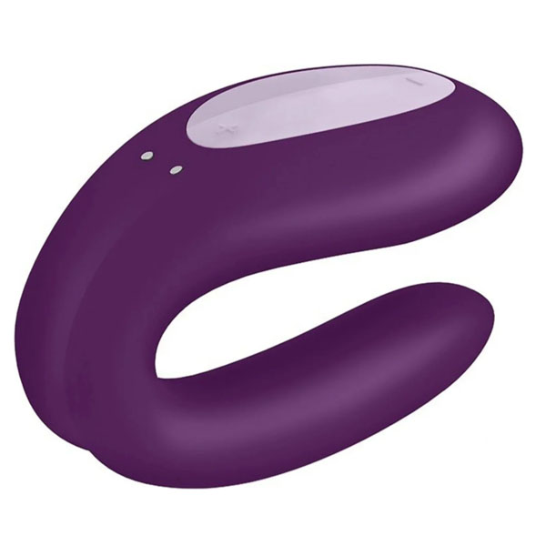 Satisfyer Double joy - Slika 5