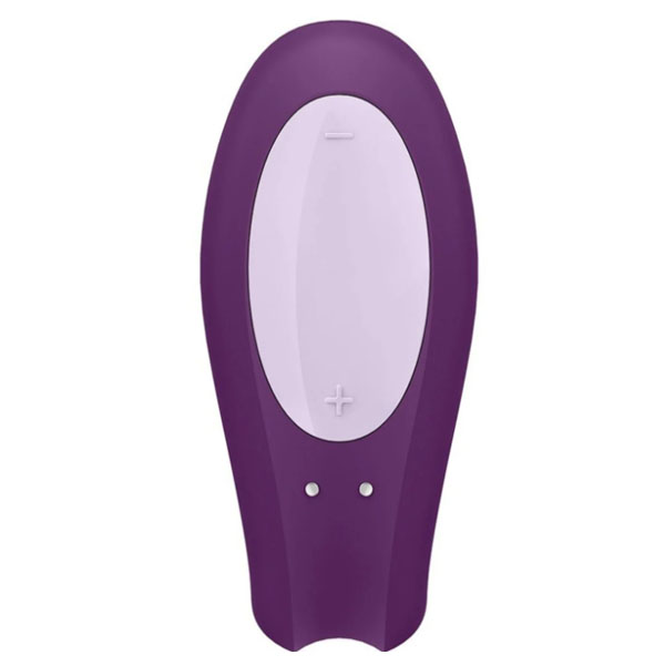 Satisfyer Double joy - Slika 7