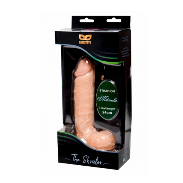 Strap on Milanche - Slika 4