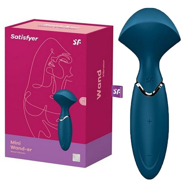 Satisfyer Mini wand ER