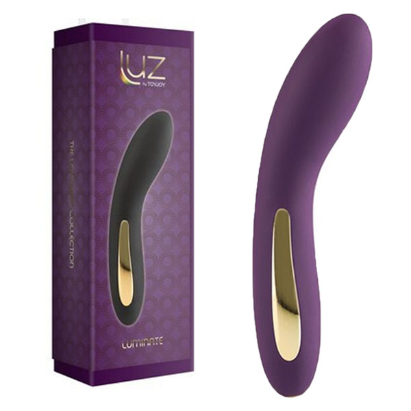 Luminate vib USB
