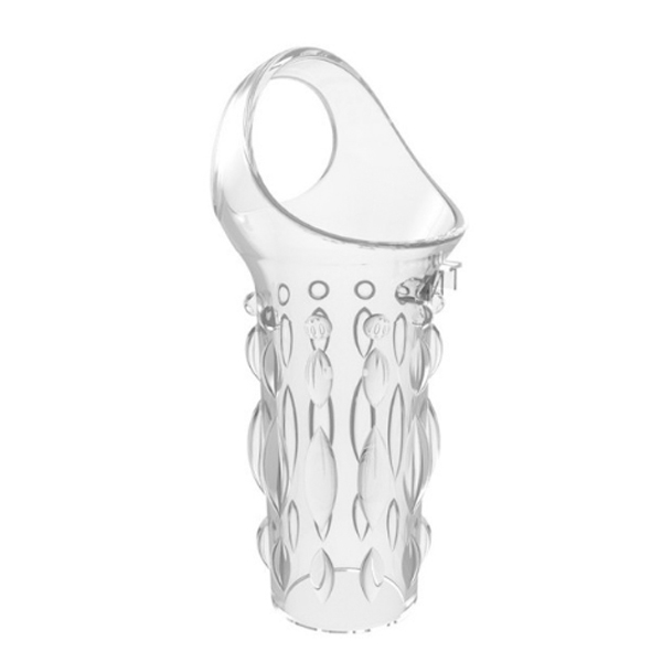 Power cage clear - Slika 3