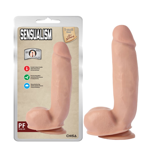 Sensualism - Flesh