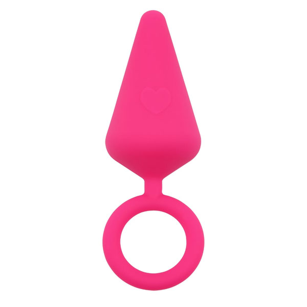 Candy plug L- pink - Slika 2