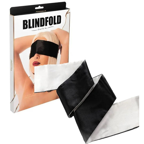 Blindfold satenski povez za oči