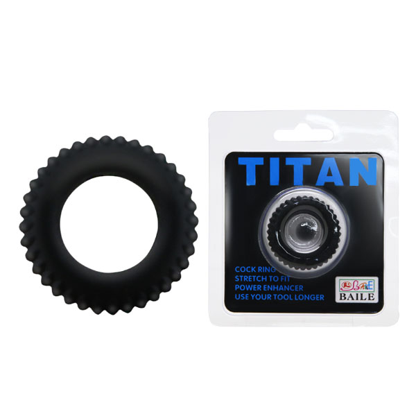 Titan ring
