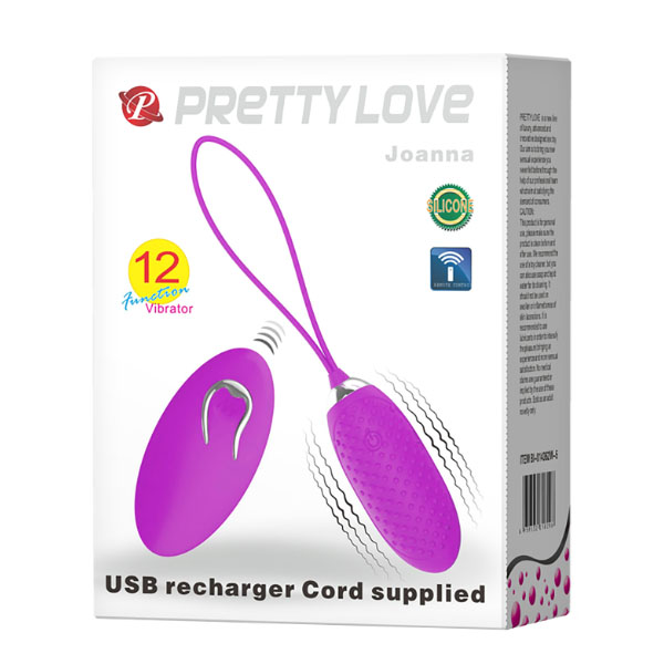 Pretty love Joanna - Slika 7