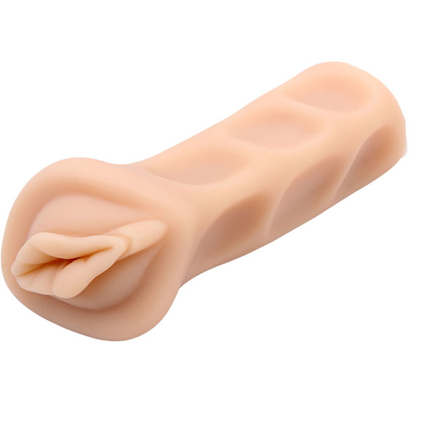 Abby Kitty - flesh - Slika 3